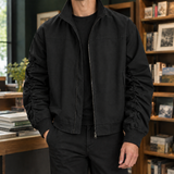 Joseph Ruched Jacket - Black