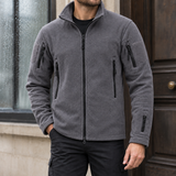 Barnabas Tactical Jacket - Dark Gray