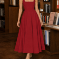 Crimson Red