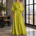 Yellow Green