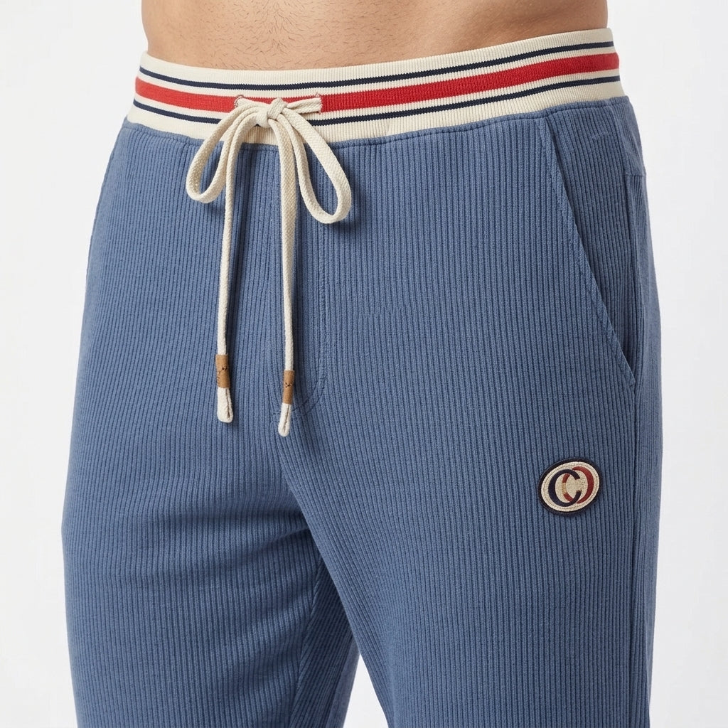 Knox Athletic Joggers - Lead Product Detail