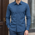 Peacock Blue